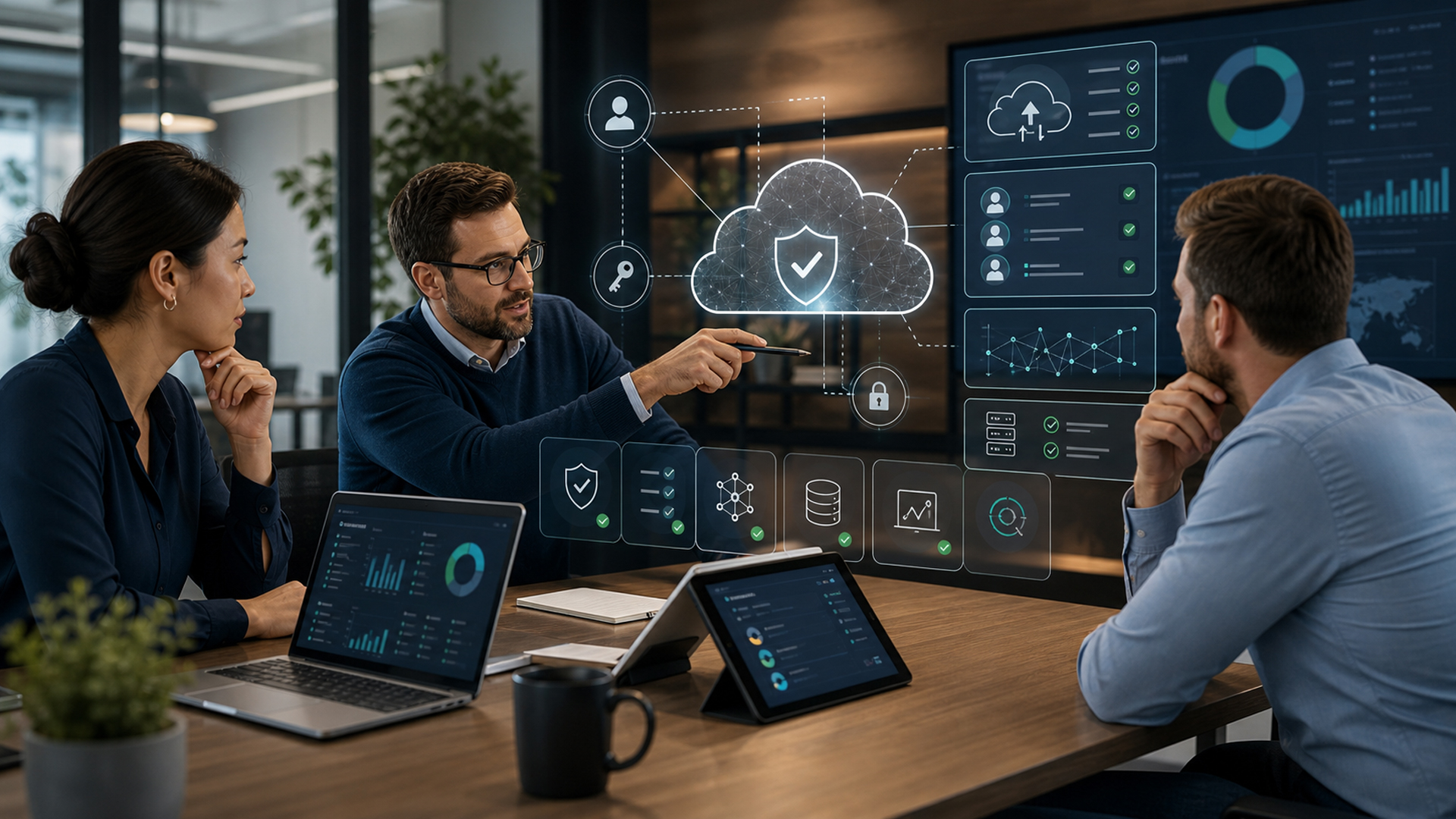 Cloud Security Best Practices for SMBs in 2026