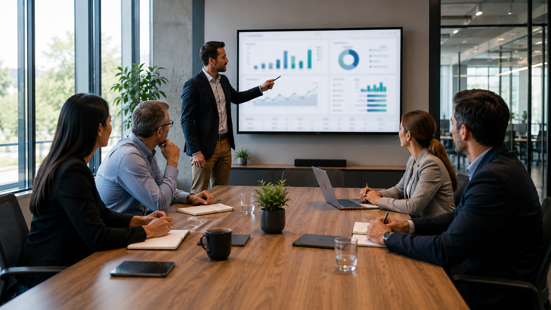 What Is Managed IT Services and How Does It Work in 2026?